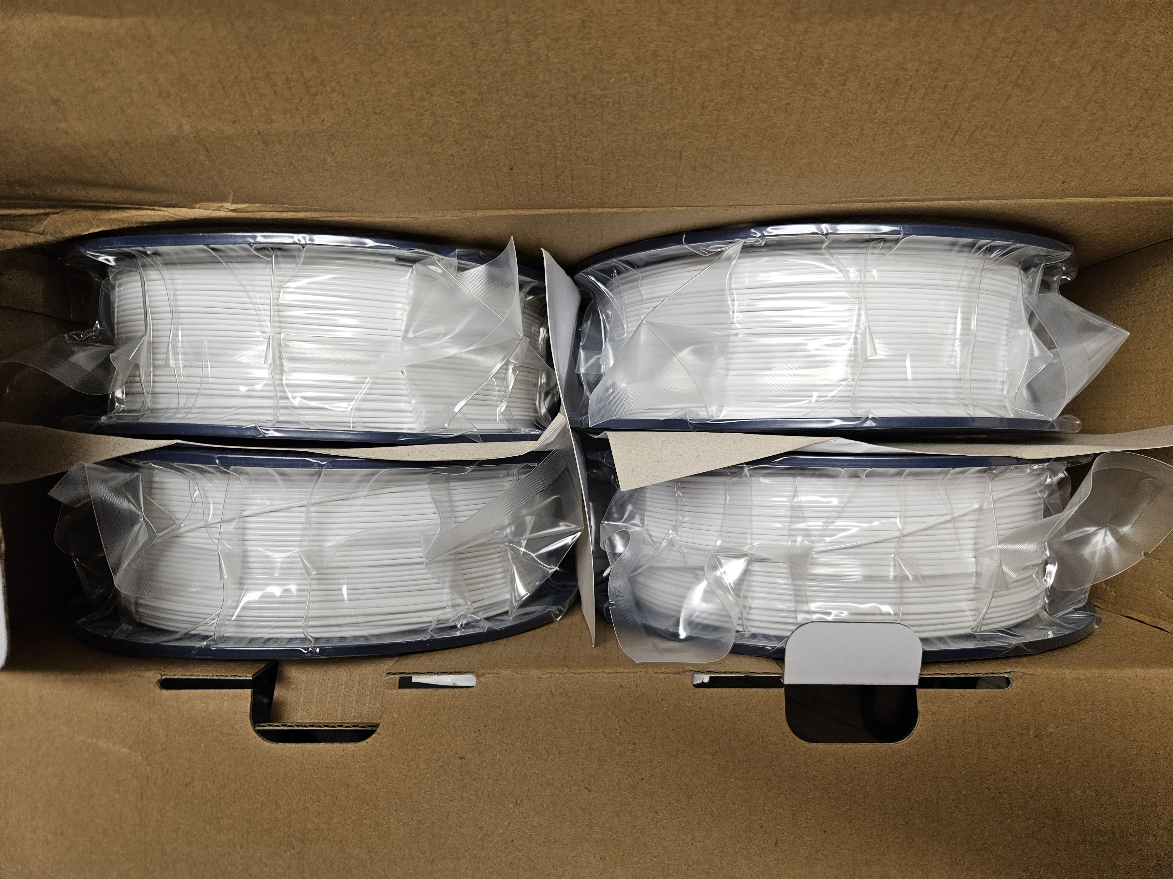 PETG Sunlu White